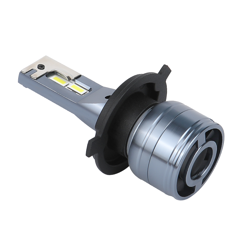 AL-07 H4 H/L 60W 6000K LED к-т.